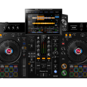 Pioneer DJ XDJ-RX3 Digital DJ Controller