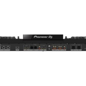 Pioneer DJ XDJ-XZ Digital DJ System