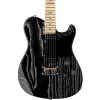 PRS NF 53 Electric Guitar, Maple Fretboard - Black Doghair