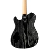 PRS NF 53 Electric Guitar, Maple Fretboard - Black Doghair - Image 3