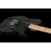 PRS NF 53 Electric Guitar, Maple Fretboard - Black Doghair - Image 5