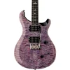 PRS SE Custom 24 Electric Guitar - Quilted Violet