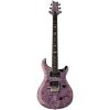 PRS SE Custom 24 Electric Guitar - Quilted Violet - Image 2