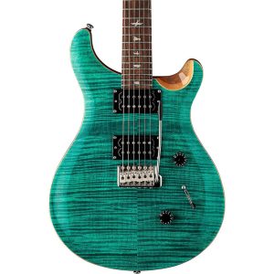 PRS SE Custom 24 Electric Guitar - Turquoise