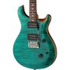 PRS SE Custom 24 Electric Guitar - Turquoise - Image 2