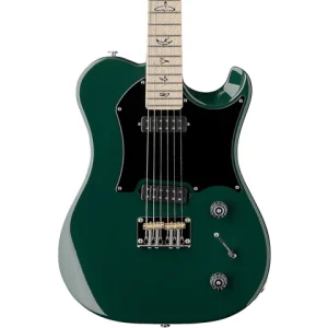 PRS Myles Kennedy Electric Guitar, Maple Fretboard - Hunters Green