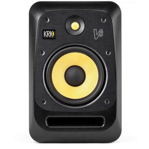KRK V8 Series 4 Studio Monitor (Each)