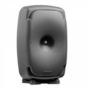 Genelec 8361A 3-way Coaxial Powered Studio Monitor (Individual)