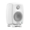 Genelec 8010A 3 inch Powered Studio Monitor White (Individual) - Image 2