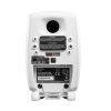 Genelec 8010A 3 inch Powered Studio Monitor White (Individual) - Image 3