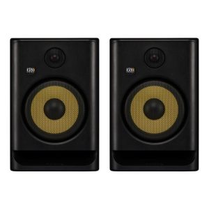 KRK ROKIT 5 G5 5-inch Powered Studio Monitors - Pair