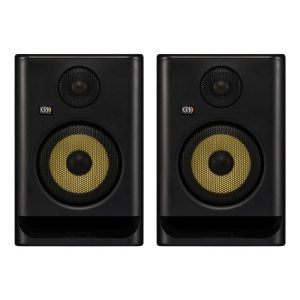 KRK ROKIT 8 G5 8-inch Powered Studio Monitor - Pair