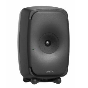Genelec 8351B 3-way Coaxial Powered Studio Monitor (Individual)