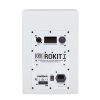 KRK RokitT RP7 G4 White Noise Edition Studio Monitor (Pair) - Image 3