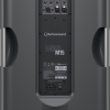Turbosound Milan M15 Active 15 inch Speaker - Image 3