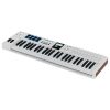 Arturia KeyLab Essential mk3 49-key Keyboard Controller – White