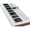 Arturia KeyLab Essential mk3 49-key Keyboard Controller – White - Image 3