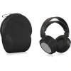 Behringer Alpha Retro-style Open-back Headphones - Image 5