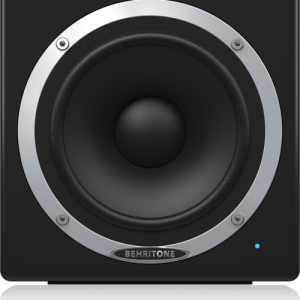 Behringer Behritone C50A Active 30W Reference Studio Monitor