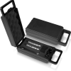 Behringer C-2 Matched Studio Condenser Microphones (pair) - Image 3