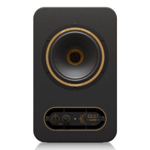Tannoy GOLD 7 6.5-inch Powered Studio Monitor (Each)