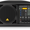 Behringer Eurolive B207MP3 150W 6.5 inch Personal PA/Monitor Speaker - Image 2