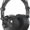 Behringer BH40 Premium Circum-Aural Closed-back Headphones - Image 3