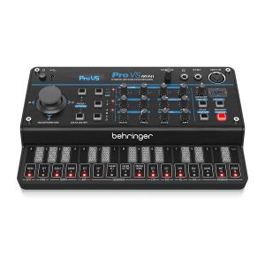 Behringer Pro VS Mini Hybrid Vector Synthesizer