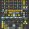 Behringer DDM4000 5-channel Digital DJ Mixer - Image 2