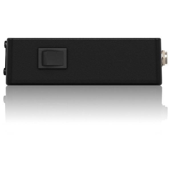 Behringer DI400P High-Performance Passive DI Box - Image 3