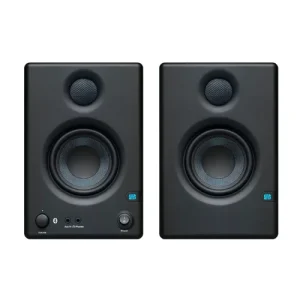 PreSonus Eris 3.5BT 3.5-inch Powered Bluetooth Studio Monitors