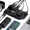 Lewitt Connect 6 USB-C Audio interface - Image 5