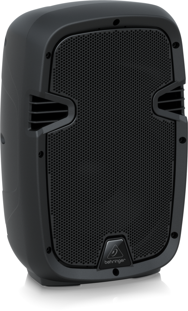 Behringer PK110A 320W 10 inch Powered Speaker with Bluetooth - Image 2