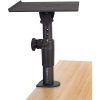 Gator Frameworks Clamp-On Studio Monitor Stand Pair - Image 2