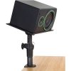 Gator Frameworks Clamp-On Studio Monitor Stand Pair - Image 4