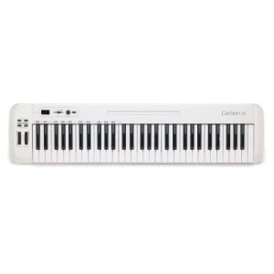 Samson Carbon 61 – USB/MIDI Keyboard Controller