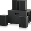 Behringer SAT 1004 Bundle Complete Pub Installation Speaker - Image 3