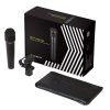 Lewitt MTP 440 DM Handheld Dynamic Microphone - Image 3