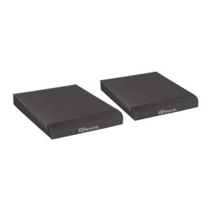 Gator & Frameworks Studio Monitor Isolation Pads – Medium