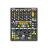Behringer DDM4000 5-channel Digital DJ Mixer
