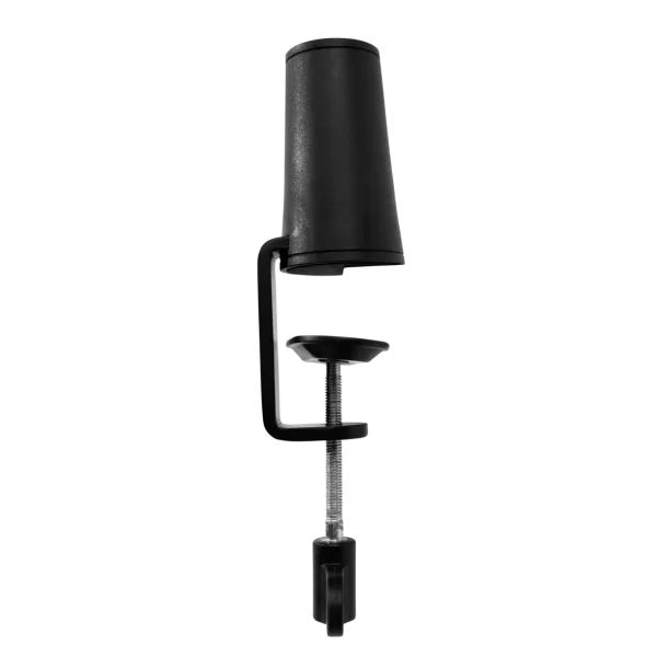 Shure by Gator Deluxe Articulating Desktop Mic Boom Stand - Image 7