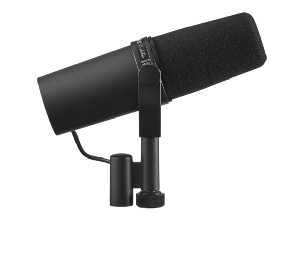 Shure SM7B Cardioid Dynamic Vocal Microphone - Image 8