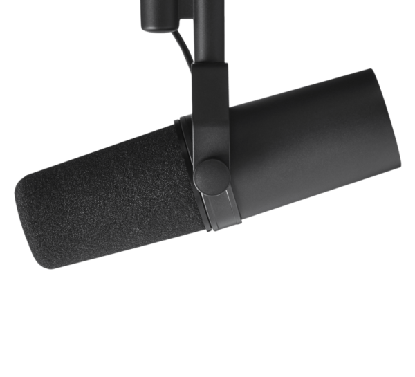 Shure SM7B Cardioid Dynamic Vocal Microphone - Image 6