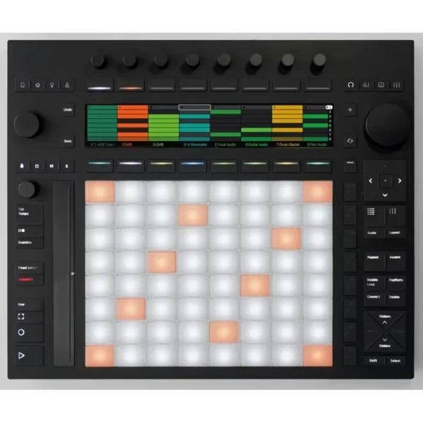 Ableton Push 3 Controller With Ableton Live 12 Suite - Image 5