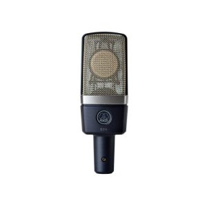 AKG C214 Large-Diaphragm Condenser Microphone