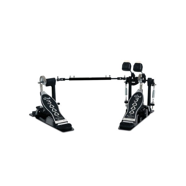 DW 3002 Series Double Bass Drum Pedal