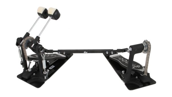 DW 3002 Series Double Bass Drum Pedal - Image 2