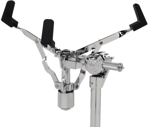 DW DWCP5300 5000 Series Snare Stand - Double Braced - Image 2