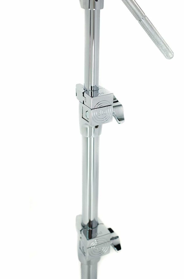 DW 5700 Series Heavy Duty Cymbal Boom Stand - Image 2