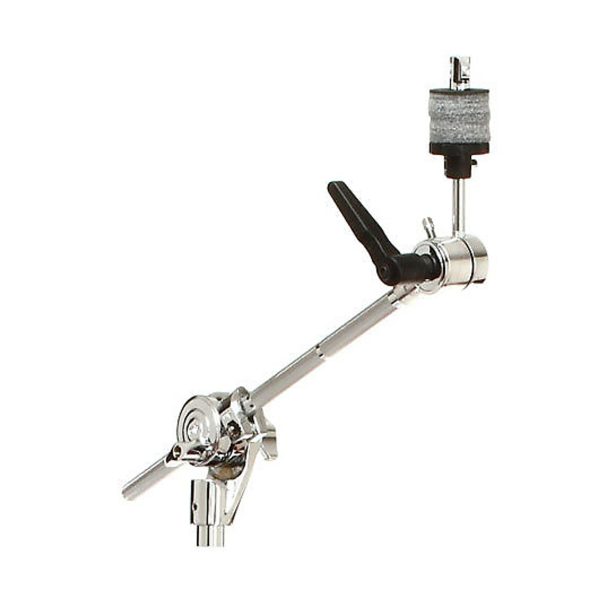 DW 5700 Series Heavy Duty Cymbal Boom Stand - Image 4